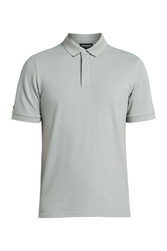 TXlite Tri-Blend Polo Men