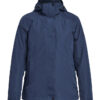 465018333-964_WestingRainJacketWomen_Front_MidnightNavy