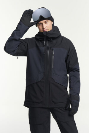 Nayoro Shell Jkt Men