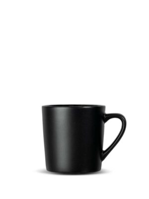 Aroma krus, svart