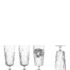 Piknik Juni Glass