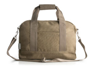Skulder bag /PC bag beige