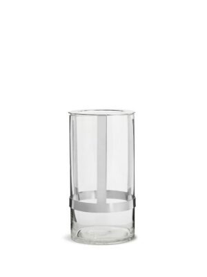 Hold Lyslykt & Vase