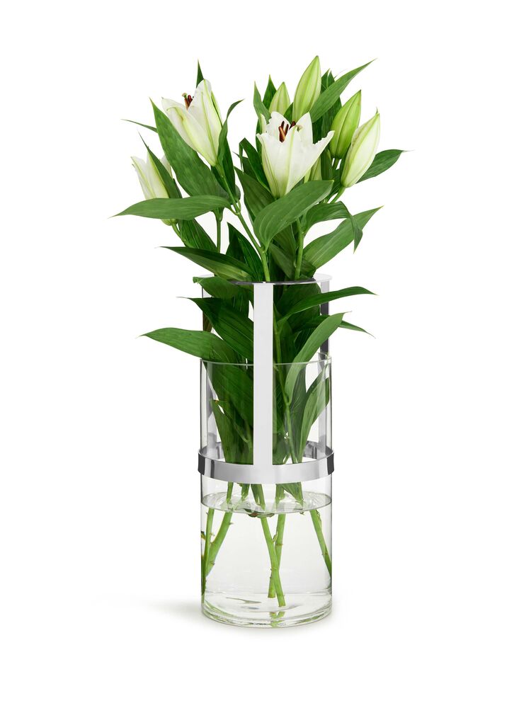 Hold Vase