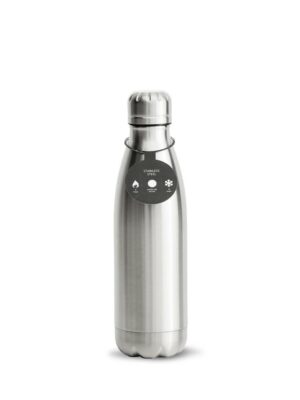 Olle Stålflaske 50 cl