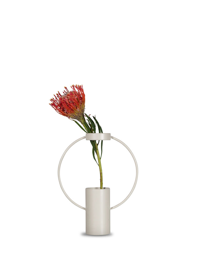 Moon Vase Liten