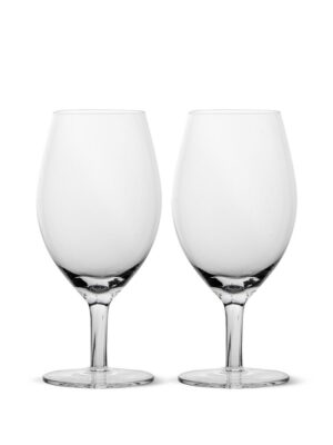 Saga drikkeglass 2-pk.
