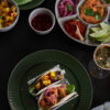 Ditte tacostativ