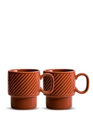 Coffee & More Kaffekrus, 2-pk.