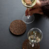 Saga champagneglass 2-pk.