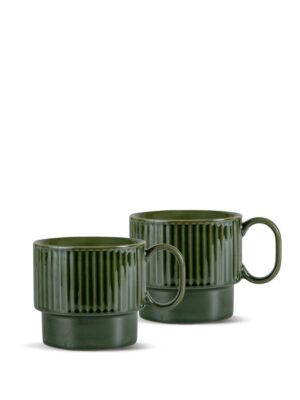 Coffee & More Tekrus, 2-pk.