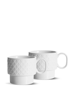 Coffee & More Tekrus, 2-pk.
