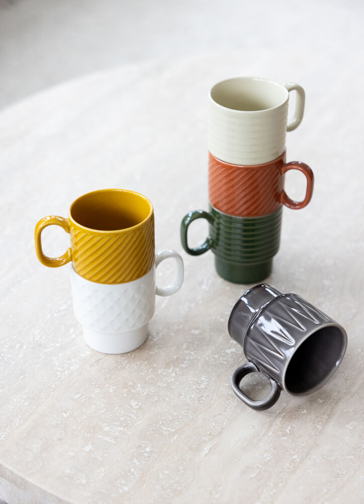 Coffee & More Kaffekrus