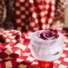 Glass Victoria