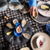 Skål Oyster
