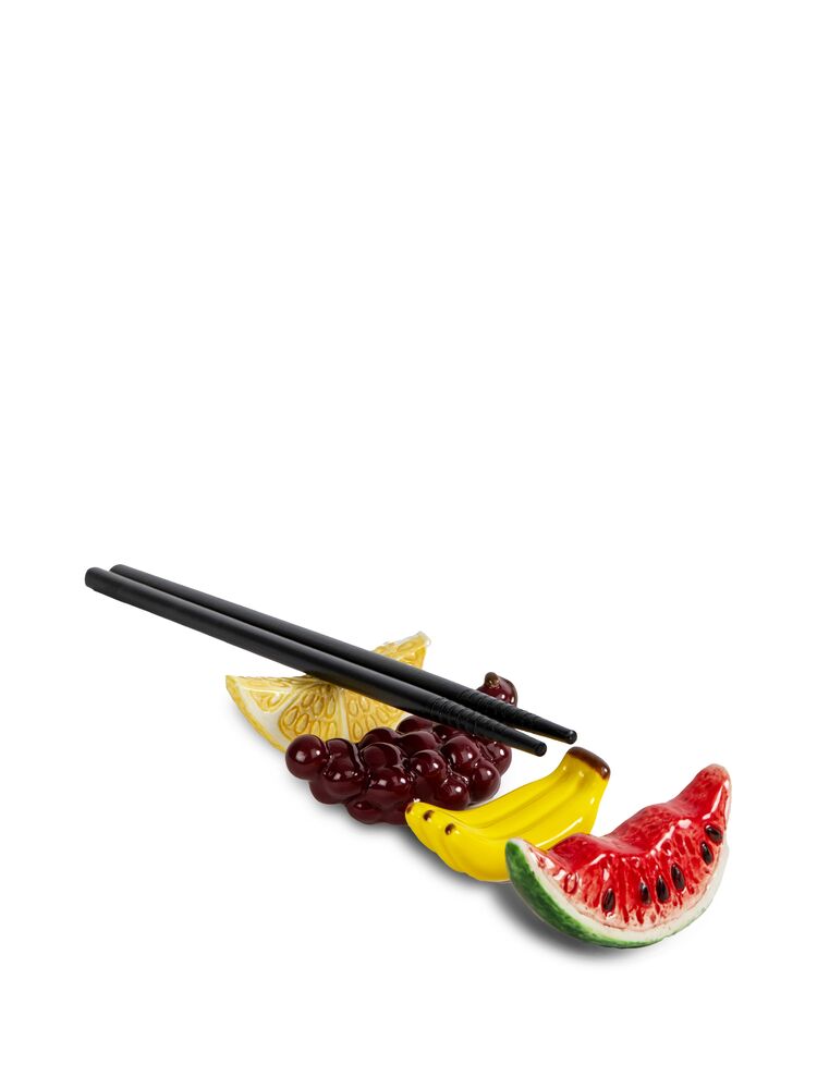 Spisepinneholdere Fruit