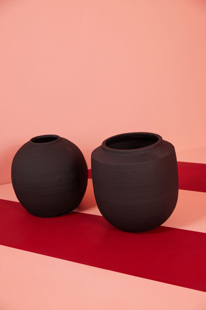 Pot Dylan Black