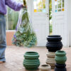 Vase Mila L