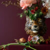 Vase Tiger
