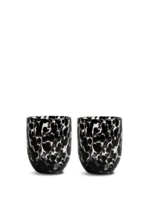 Glass Messy, 2-pk.
