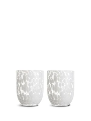 Glass Messy, 2-pk.