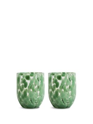Glass Messy, 2-pk.