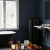 Vase/Lyslykt Calore L
