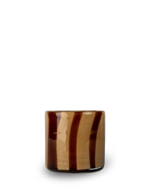 Lyslykt Calore Curve XS