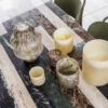 Vase/Lyslykt Calore M