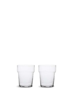 Drikkeglass Opacity, 2-pk.