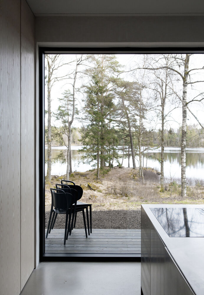 Svart