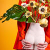 Vase Nature L