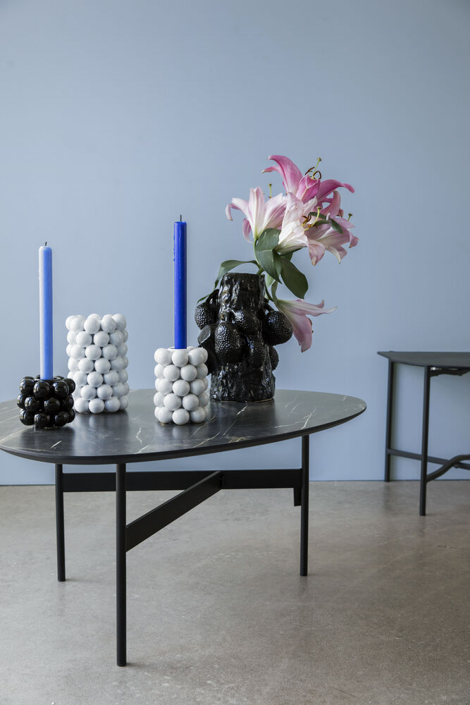 Vase Globe