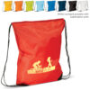 Drawstring bag premium