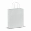 Papirpose 90g/m² 22x10x31cm