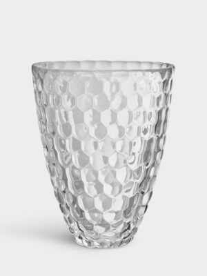 RASPBERRY VASE H 200MM