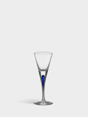 Intermezzo Blå Snaps 6 Cl