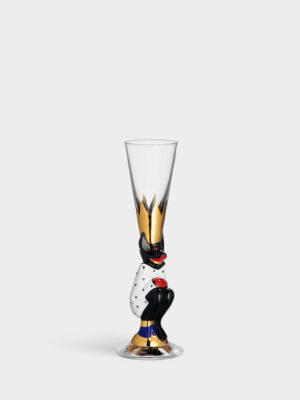 Nobel Hvit Snaps 4 Cl