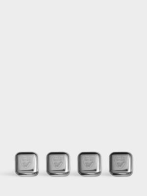 CITY ICE CUBES 4/P