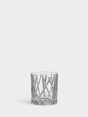 City old fashioned 25cl 2-pack