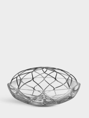 BLOOM VASE H 125MM