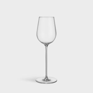 Orrefors x Björn Frantzén Champagneglass 28cl 2-pack