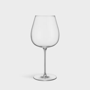Orrefors x Björn Frantzén Rødvinsglass 75cl 2-pack