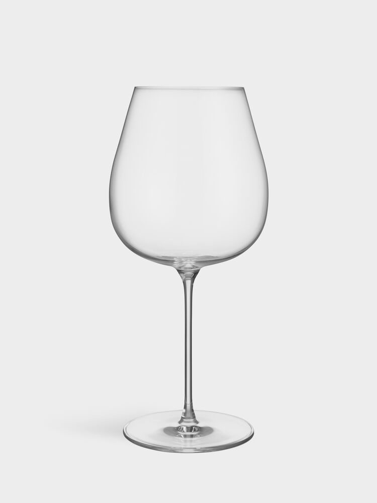 Orrefors x Björn Frantzén Rødvinsglass 75cl 2-pack