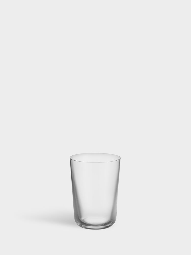 Orrefors x Björn Frantzén Vannglass 24cl 2-pack