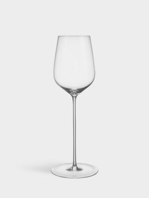 Orrefors x Björn Frantzén handmade edition champagne glass 29cl