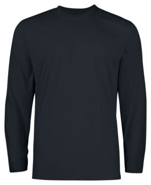 2017 T-Shirt med lang arm