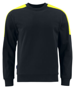 2125 SWEATSHIRT 100% BOMULL