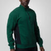 2128 SWEATSHIRT ½ ZIP