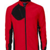 2325 Microfleece jakke